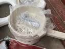 美的（Midea）电煮锅 小电锅 电蒸锅 宿舍小锅多功能锅辅食锅 1.6L学生寝室一体泡面小火锅电煮锅XZE2017 配蒸笼 实拍图