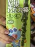 小鹿蓝蓝【99任选11件】DHA坚果巧克力棒牛奶巧克力味42g 儿童零食饼干棒 实拍图