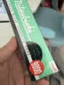 uni三菱【热门商品】 uni-ball 9800 HB铅笔儿童美术素描绘画绘图笔办公用品小学生专用文具套装 12支 实拍图