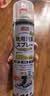 巨奇（JUQI）鞋子除臭杀菌喷雾360ml*3鞋子除臭剂银离子消毒杀菌鞋柜防臭脚气 实拍图