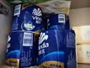 维达（Vinda）有芯卷纸 蓝色经典4层200克*10卷 厚韧大分量 卫生纸厕纸 卷筒纸 实拍图