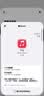 Apple/苹果 AirPods Pro (第三代) 搭配MagSafe充电盒 (USB-C)蓝牙耳机 适用iPhone/iPad/Mac MFHP4CH/A 实拍图