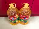 多力经典压榨玉米油6.18L 非转基因家用食用油 实拍图