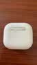 Apple/苹果 AirPods 5（支持主动降噪）搭配USB-C充电盒 蓝牙耳机适用iPhone/iPad/Mac 【联通版】 实拍图