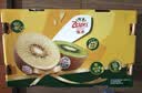 佳沛（zespri）新西兰金奇异果22粒巨大原箱146-175g猕猴桃水果礼盒 实拍图