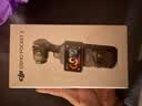 大疆DJI Osmo Pocket 3 标准版 一英寸口袋云台相机 OP灵眸手持数码相机vlog便携美颜 实拍图