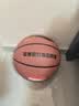李宁篮球成人7号初中小学生青少年中考专用室内室外比赛训练礼物蓝球 实拍图