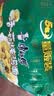 康师傅 方便面 经典香菇炖鸡面五连包101g*5 泡面袋装速食 方便食品 实拍图