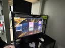 SANC 24.5英寸原生240hz Fast IPS快速液晶显示器1ms 广色域硬件低蓝光 电竞游戏液晶屏幕N50Pro6 N50Pro6 原生240Hz电竞屏 实拍图