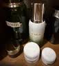 海蓝之谜（LA MER）奇迹云绒霜60ml保湿修护面霜护肤品套装化妆品礼盒生日礼物送女友 实拍图