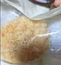 盛耳古田银耳糯耳100g 黄金耳白木耳易煮干货搭桂圆莲子百合粥甜品 实拍图