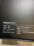 盯盯拍行车记录仪MINI7X 4K黑光夜视 128G内置存储 4G远程互联 停车监控 实拍图