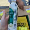 统一（President）希蒂 玫瑰普洱牛乳茶 奶茶 450ml*15瓶 整箱 实拍图