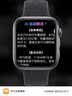 华为HUAWEI WATCH FIT 5铝合金表壳 韵律黑 超轻薄大屏腕上微运动强劲续航华为智能手表 实拍图