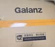 格兰仕（Galanz）微波炉家用烤箱一体机 家用小型20升 光波平板加热 双旋钮简易电微烤烧烤光波炉 易清洁XB2 实拍图