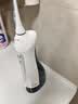 拜尔（BAIR）电动冲牙器家用便携式 清洁口腔洗牙器水牙线冲洗器洁牙器牙套清洗送男女朋友M3 M3Plus 300ml大水箱 白色 5支喷头 实拍图