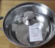美厨（MAXCOOK）316不锈钢火锅32cm 汤锅火锅复底带盖 燃气电磁炉通用 MCT1983 实拍图