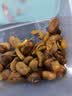 三只松鼠兰花豆牛肉味 坚果炒货零食地方特产小吃蚕豆205g/袋 实拍图