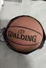 斯伯丁（SPALDING）篮球TF系列7号PU比赛室内外兼用耐磨学生成人青少年 77-176Y 实拍图