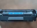 格之格2612a硒鼓 适用惠普m1005硒鼓 hp1020plus硒鼓 1010 1018 3050佳能2900硒鼓 303打印机 12a墨盒易加粉 实拍图