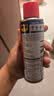 WD-40多用途产品润滑剂机械保养拓竹3d打印机X轴Y轴Z轴润滑油耗材200ml 实拍图