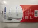 高露洁（Colgate）牙刷软毛超洁纤柔牙刷成人深层清洁独立包装3支 实拍图