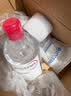 贝德玛（BIODERMA）【11.11现货】粉水敏感肌洗卸温和不伤肤卸妆水500ml*2 实拍图
