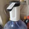 志高（CHIGO）抽水器桶装水 电动抽水泵饮水机纯净水取水器自动上水器MX-H17 实拍图