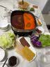 安井锁鲜装渔豆腐 240g/包 鱼豆腐鱼糜含量≥65%火锅麻辣烫关东煮烧烤 实拍图