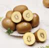 佳沛（zespri）新西兰金奇异果12粒特大果124-146g猕猴桃水果礼盒 实拍图