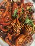 今锦上麻辣小龙虾3斤 4-6钱 净虾1.5斤 中号25-33只 加热即食 26年新虾 实拍图