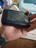 TCL随身wifi2026新款全国通用可移动便携式热点免插卡无线网wi-fi6无限制大流量车载4G路由器5GXY15B 【新款苍梧蓝】展锐芯片3000毫安大电池 足额不虚标月享1500G流量 实拍图