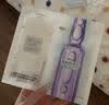 欧莱雅玻尿酸安瓶面膜3.0 5片装含赠到手20片保湿修护生日礼物 实拍图