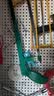 绿林美式手锯子家用小型手工木工线锯手拉木头神器钢丝锯拉花万能 实拍图