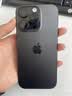 绿联【无黑边不挡屏】适用iPhone18Pro/17Pro钢化膜苹果18Pro手机膜无边全屏高清抗指纹防爆保护膜2片 实拍图