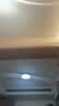 奥普（AUPU）浴霸E172纤薄强弱风暖浴霸+长灯+方灯双照明套装(附件形式） 实拍图