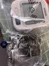欧姆龙（OMRON）上臂式电子血压计血压仪医用高精准血压测量仪家用U724J 实拍图