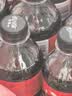 可口可乐（Coca-Cola）零度 无糖零卡 汽水 碳酸饮料  300ml*12瓶 实拍图