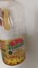鲁花【保真菜籽油】食用油 低芥酸特香菜籽油 900ml 物理压榨  实拍图
