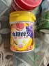 好丽友无糖口香糖 葡萄/西柚/菠萝味 101g/瓶 休闲零食 抽拉 清凉提神 实拍图