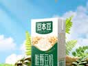 豆本豆 豆奶经典营养早餐奶植物蛋白饮料整箱唯甄豆奶学生奶踏青出游 唯甄原味豆奶250ml*24盒 实拍图
