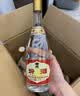 汾酒 黄盖玻汾 清香型白酒 53度 475mL*6瓶整箱 年份随机 实拍图