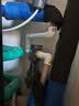 海尔（Haier）前置过滤器全屋家用净水器HP-05升级迭代款40微米双网反冲洗大通量管道过滤器 全屋家用净水器 实拍图