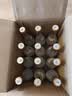 汾酒黄盖玻汾 清香型白酒 53度 475ml*12瓶 整箱装 送礼优选 实拍图