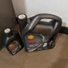 壳牌（Shell）全合成机油 5w-40(5w40)  4L超凡喜力都市光影版汽车保养京东自营 实拍图