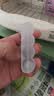 德力普（Delipow）充电电池 7号电池 适用玩具/挂钟/鼠标键盘/遥控器/电动牙刷 实拍图