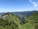 DANNER丹纳Trail 2650 GTX防水防滑低帮户外徒步登山鞋轻便透气减震耐磨 黑色/61296/男款/EE宽版 46 实拍图