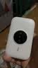 TCL随身wifi2026新款全国通用可移动便携式热点免插卡无线网wi-fi6无限制大流量车载4G路由器5GXY15B 【升级充电款】3000毫安大电池 足额不虚标月享1500G流量 实拍图