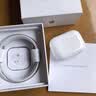 Apple/苹果 AirPods Pro (第三代) 搭配MagSafe充电盒 (USB-C)蓝牙耳机 适用iPhone/iPad/Mac MFHP4CH/A 实拍图