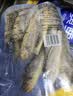 鲜到鲜得 东海银鲳鱼400g/2条装 平鱼 生鲜鱼类 深海鱼 烧烤食材 海鲜水产 实拍图